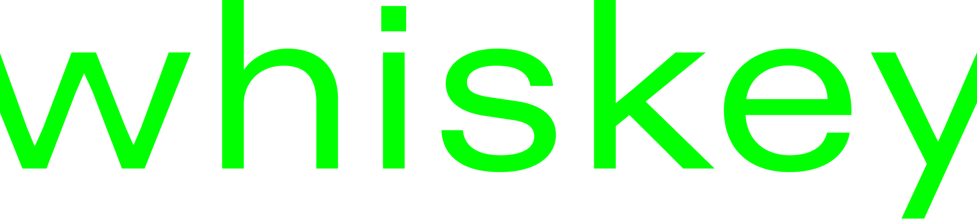 Footer Title Logo